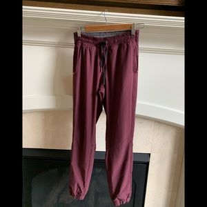 Lululemon Joggers